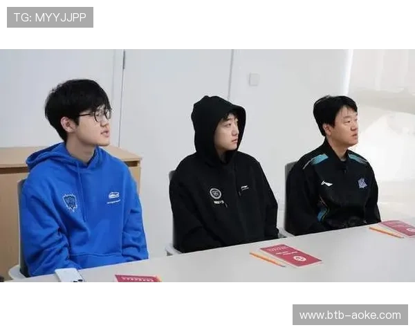 BLG新赛季引入Viper召回Xun，管泽元点评阵容完美仅待ON状态